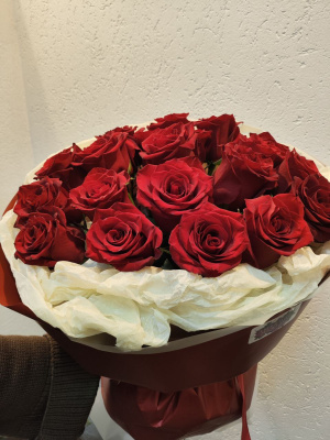 Розы для мамы