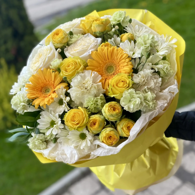 Солнышко маме